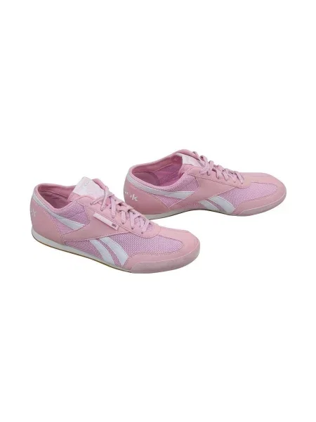 Prsten Reebok Sport ružičasta