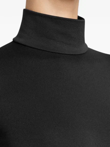Lung body Wolford negru