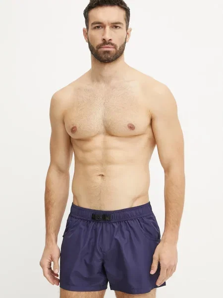 Moschino Underwear pantaloni scurti de baie