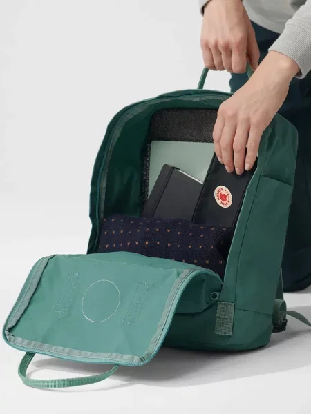 Рюкзак Fjallraven