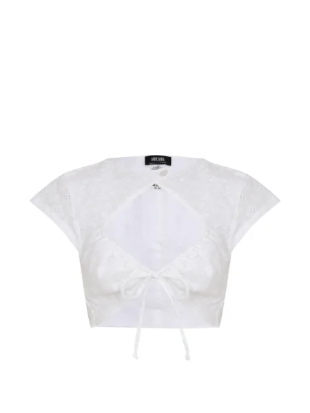 Bluză Amir Slama alb