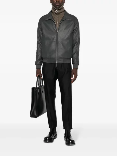 Kelnės Dsquared2 juoda