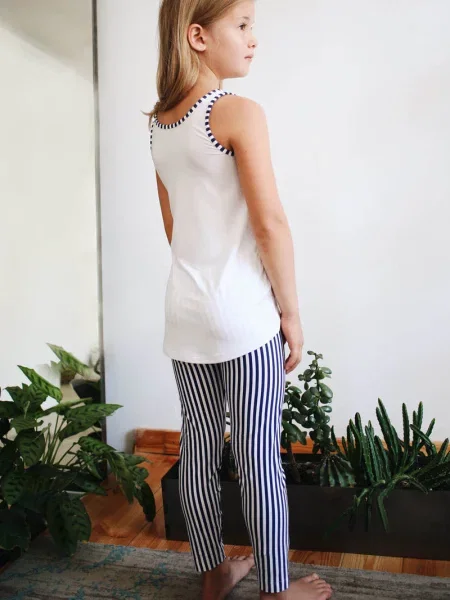 Детские леггинсы Anabel Arto