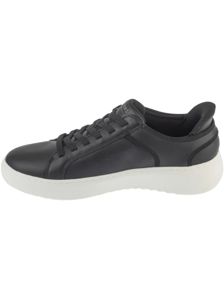 Costum Skechers de costum negru
