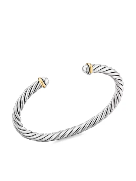 Apyranke David Yurman geltona