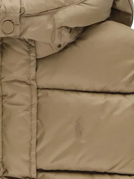 Kurtka puchowa dziecięca Polo Ralph Lauren
