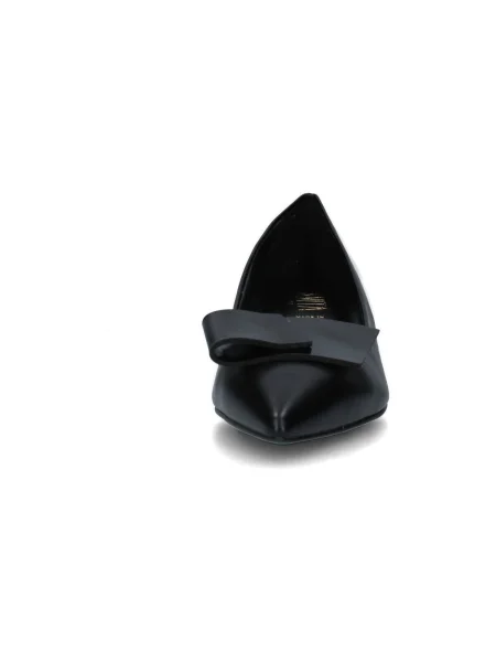 Pantofi Anita negru