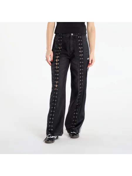 Spodnie Adidas Originals czarne