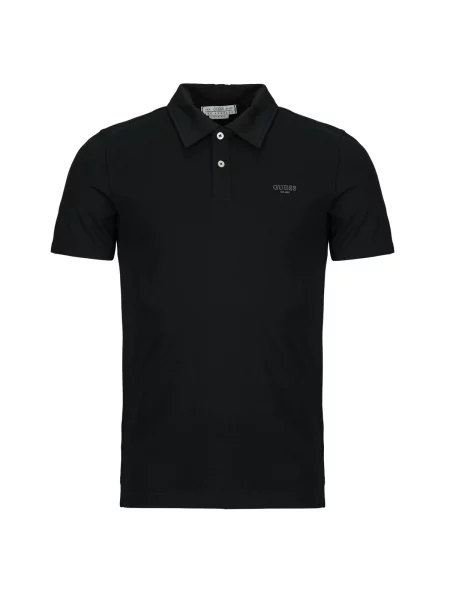 Pólóing Guess fekete
