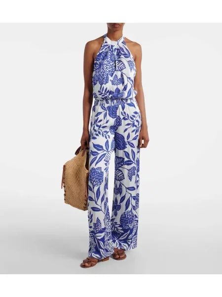Cropp top Poupette St Barth alb