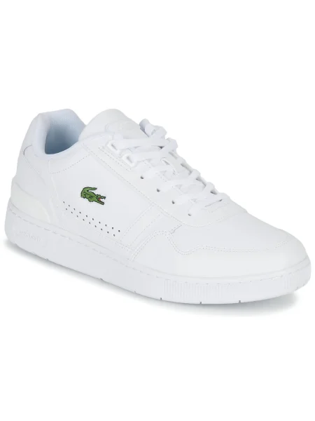 Sneakerși Lacoste