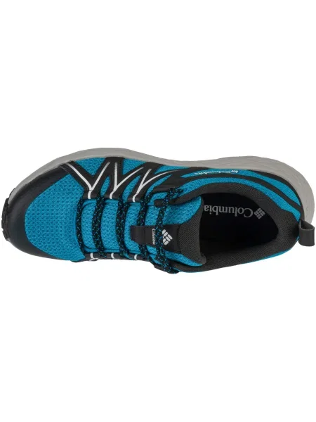 Pantofi Columbia albastru