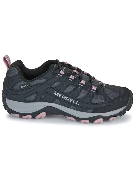 Pantofi Merrell negru