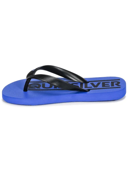 Pantofi copii Quiksilver negru