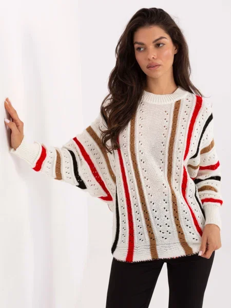 Pulover Factory Price negru