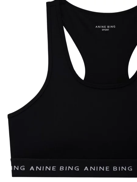 Sutien Anine Bing negru