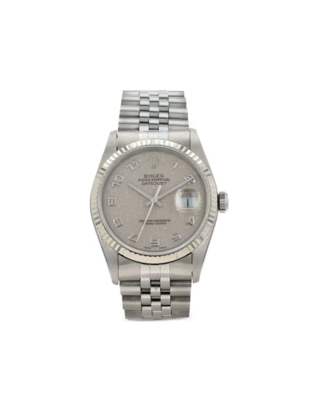 Hodinky Rolex