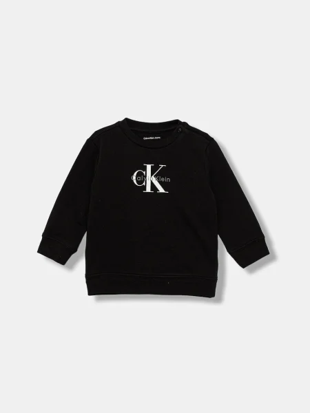 Анцуг Calvin Klein Jeans черно