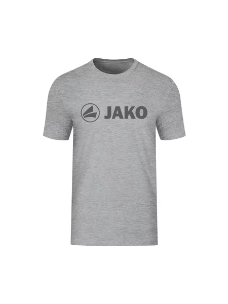 Majica Jako siva