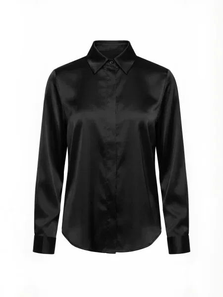 Liberte Essentiel Tricou BOSSO negru