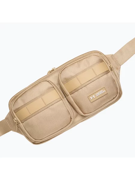 Under Armour nerka Triumph biała