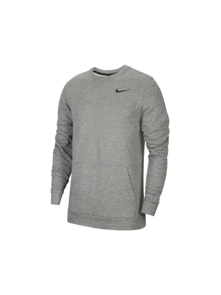 Mikina Nike sivá