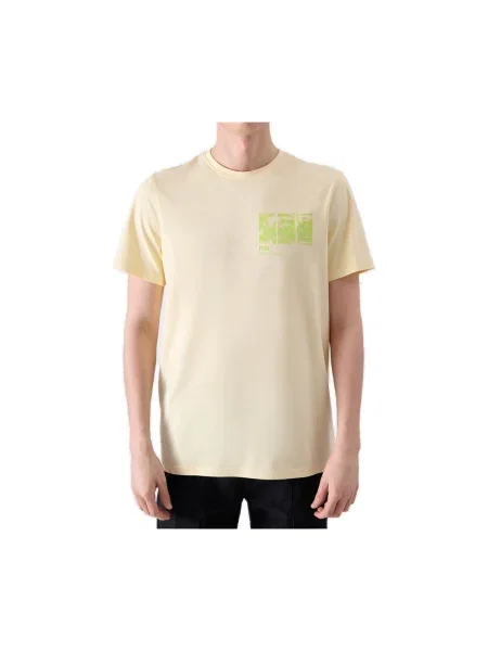 Tricou 4f