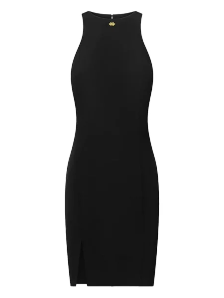 Rochie mini Amiri de costum negru