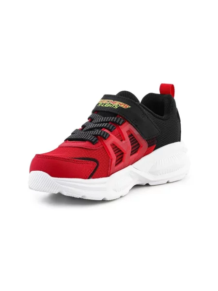 Pantofi copii Skechers roșu