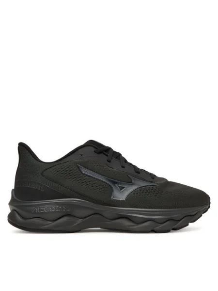 Mizuno Pantofi pentru alergare Wave Serene 2 Gtx negru