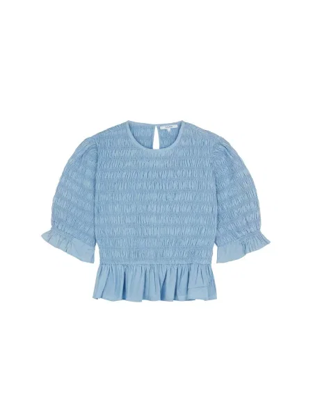 Tricou sport Scalpers albastru