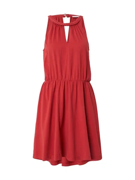 VILA Rochie VIMILLA magenta