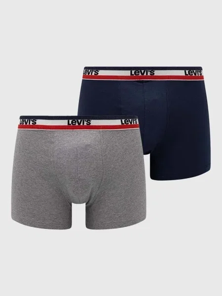 Boxeralsó Levi's® fehér