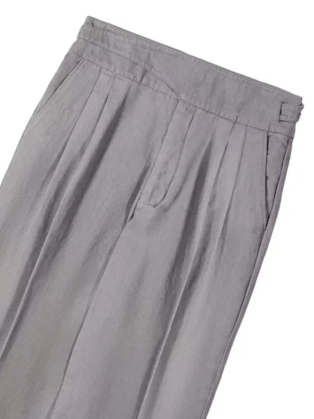 Pantaloni Patrizia Pepe gri