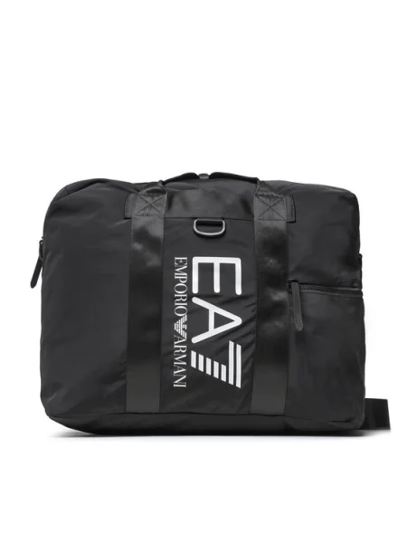 Geantă Emporio Armani negru