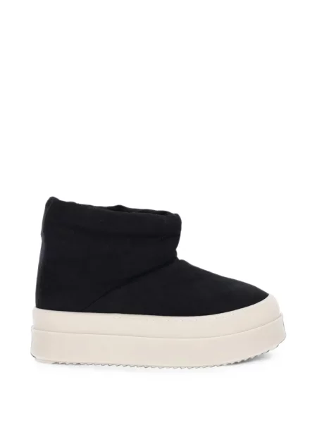Botine Rick Owens negru