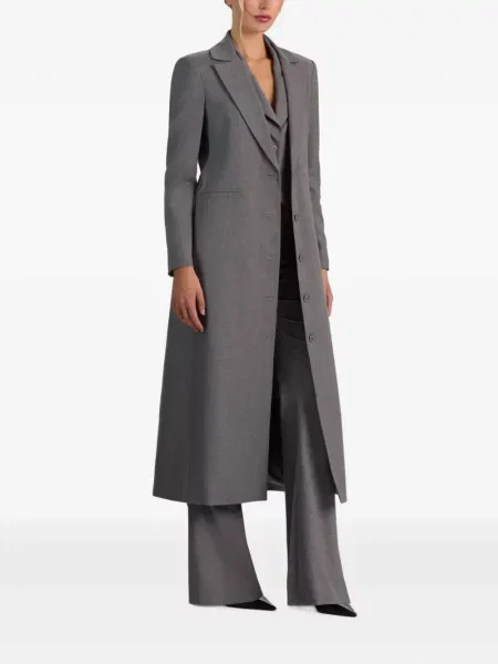 Sacou Alice + Olivia gri