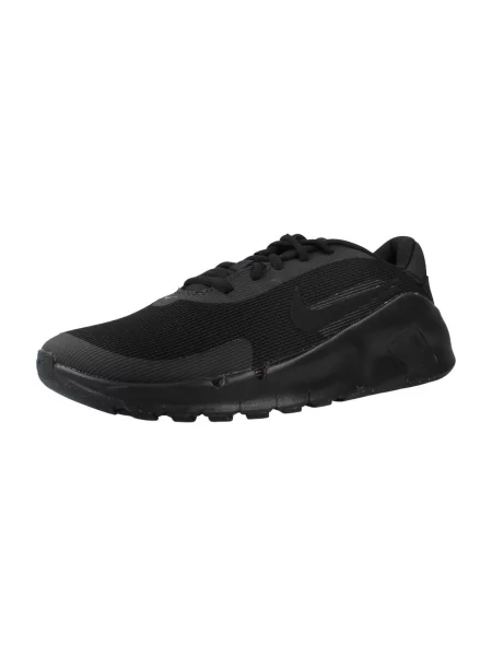 Sneakerși Nike negru
