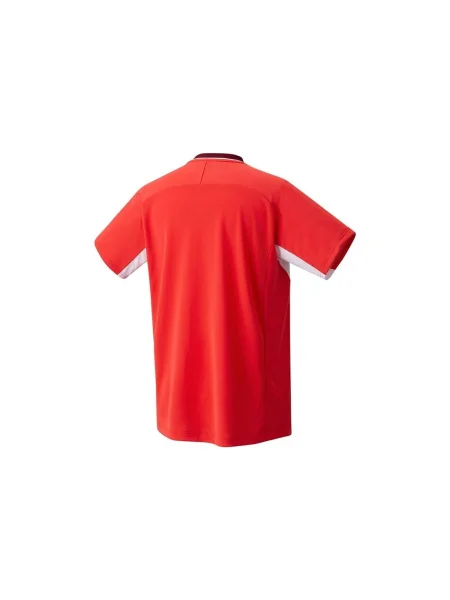 Tričko Yonex červená