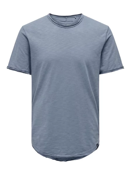 Only & Sons Tricou Benne opal