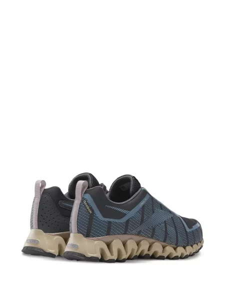Sneakerși Reebok gri