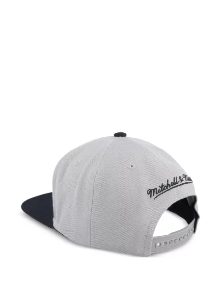 Șapcă Mitchell & Ness gri