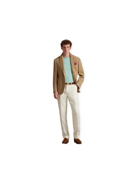 Polo majica Polo Ralph Lauren zelena