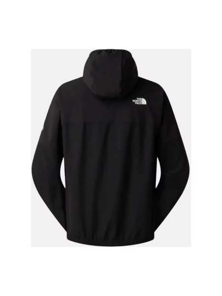 Kurtka The North Face czarna