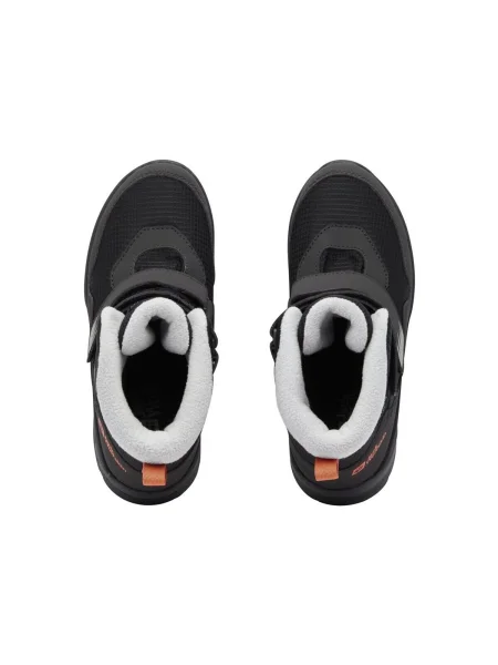 Pantofi copii Jack Wolfskin negru