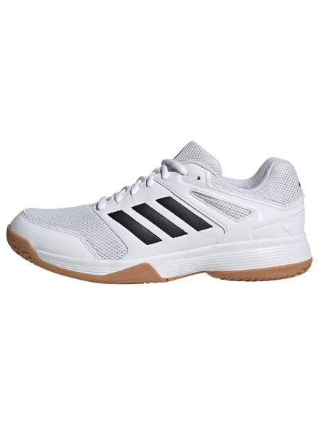 Σκαρπινια Adidas Performance λευκό