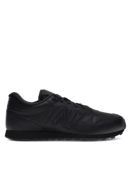 Sneakersy New Balance černá