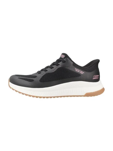 Tenisky Skechers čierna