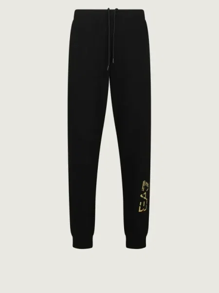 Pantaloni de trening negru
