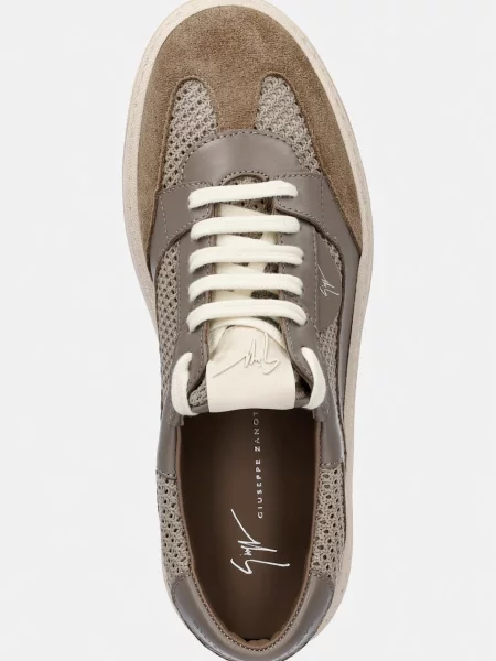 Кроссовки Giuseppe Zanotti